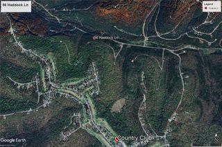 56 Haddock Lane, Holiday Island, AR 72631