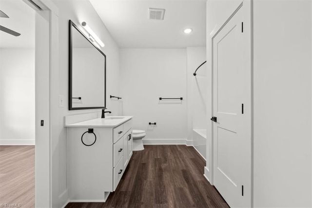 140 Old Heritage Road, Randleman, NC 27317