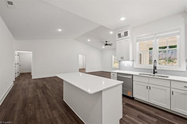 140 Old Heritage Road, Randleman, NC 27317