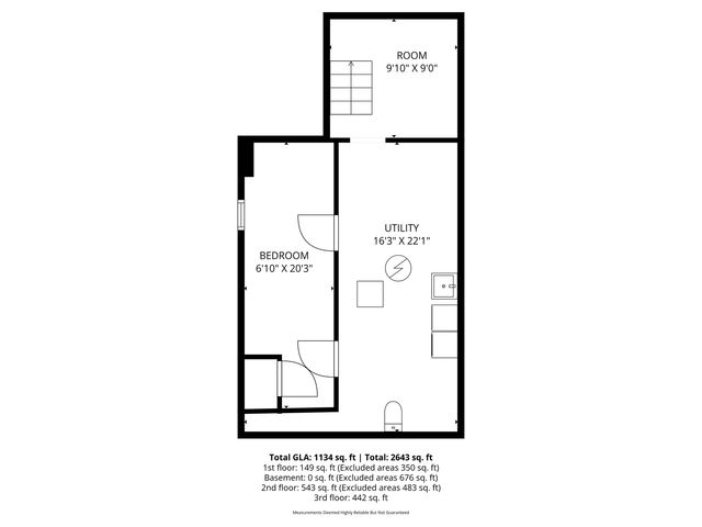 1095 Sims Avenue, Saint Paul, MN 55106