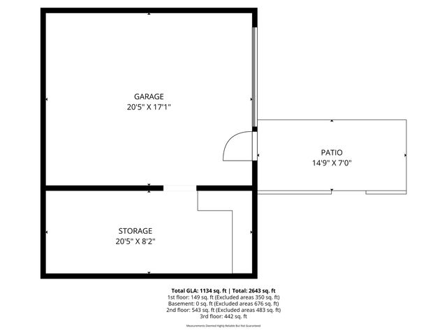 1095 Sims Avenue, Saint Paul, MN 55106