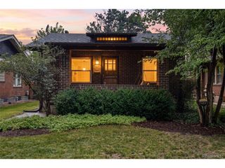 2045 S Sherman St, Denver, CO 80210