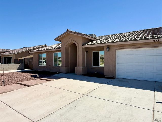7679 E 42 Ln, Yuma, AZ 85365