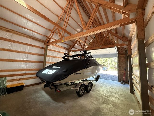 131 N Staircase Drive, Hoodsport, WA 98548