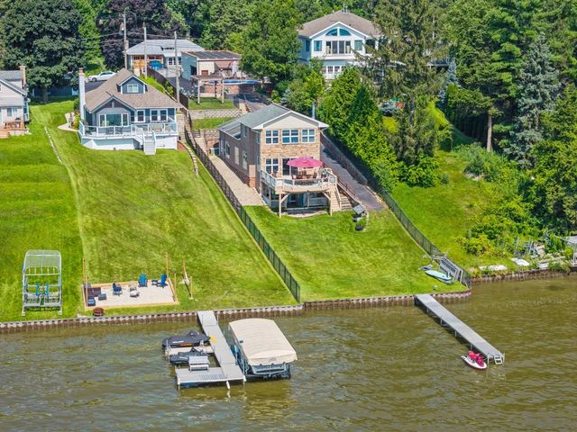 Address unavailable.