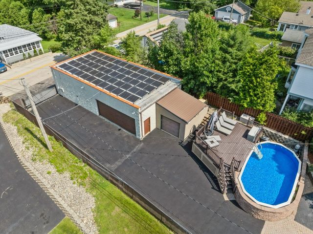 Address unavailable.