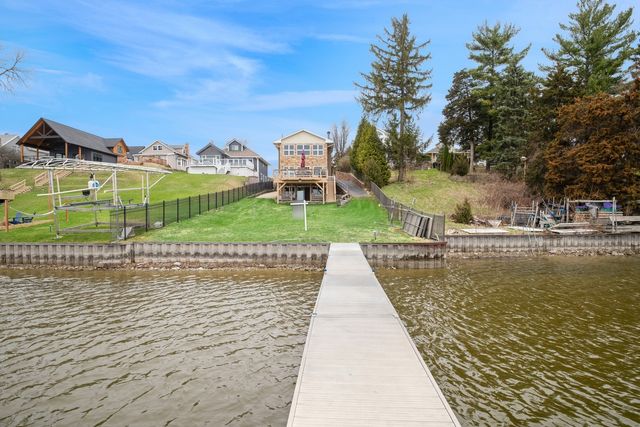 Address unavailable.