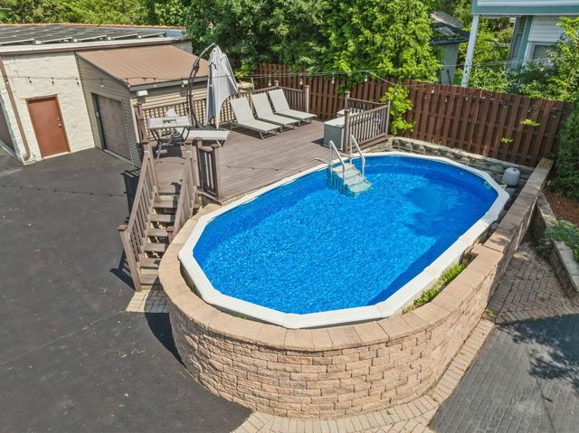 Address unavailable.