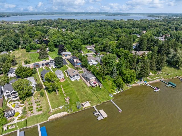 Address unavailable.