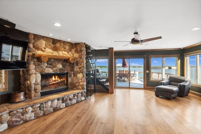 Address unavailable.