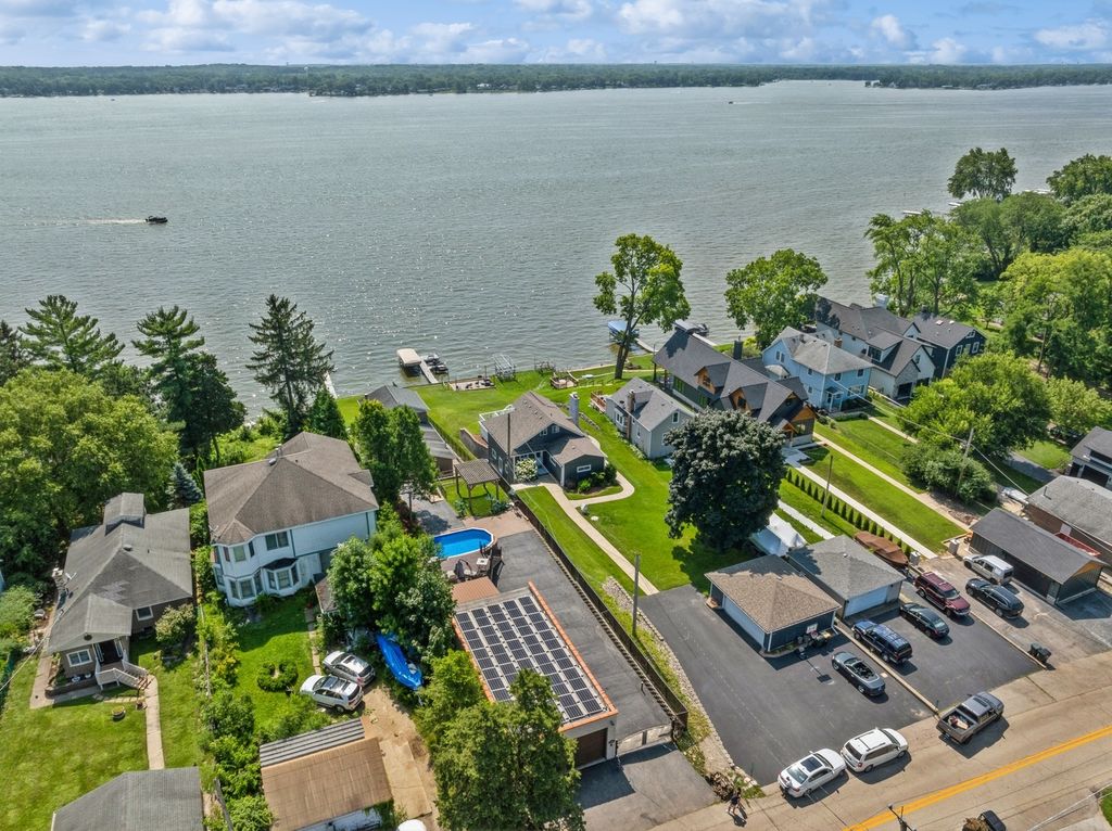 Address unavailable.