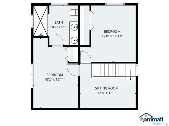 26364 Hampden Street, Madison Heights, MI 48071