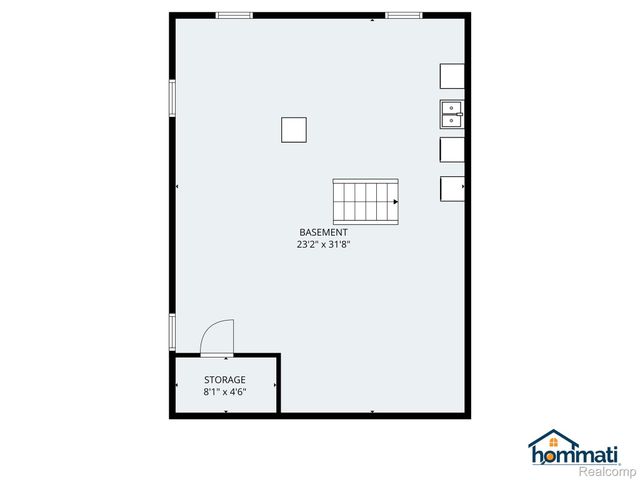 26364 Hampden Street, Madison Heights, MI 48071