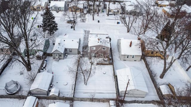 26364 Hampden Street, Madison Heights, MI 48071