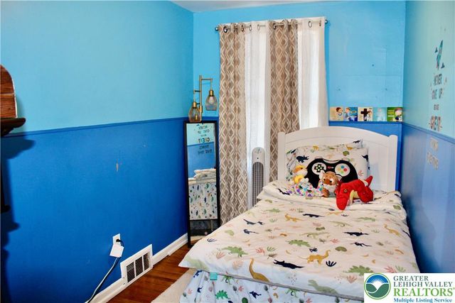 1901 South Delaware Street, Allentown City, PA 18103