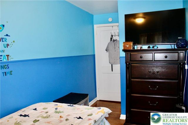 1901 South Delaware Street, Allentown City, PA 18103