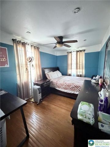 1901 South Delaware Street, Allentown City, PA 18103