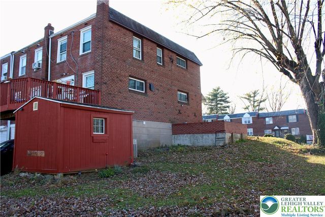 1901 South Delaware Street, Allentown City, PA 18103