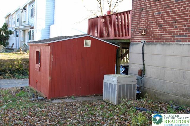 1901 South Delaware Street, Allentown City, PA 18103