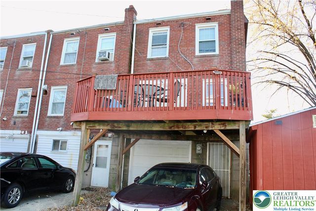 1901 South Delaware Street, Allentown City, PA 18103