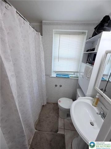 1901 South Delaware Street, Allentown City, PA 18103