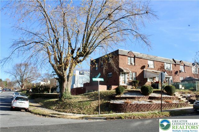 1901 South Delaware Street, Allentown City, PA 18103