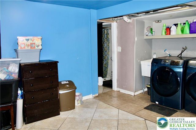 1901 South Delaware Street, Allentown City, PA 18103