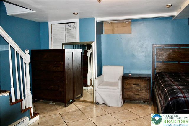 1901 South Delaware Street, Allentown City, PA 18103