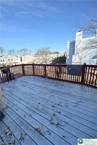 1901 South Delaware Street, Allentown City, PA 18103