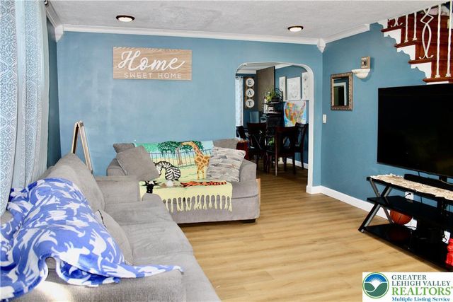 1901 South Delaware Street, Allentown City, PA 18103