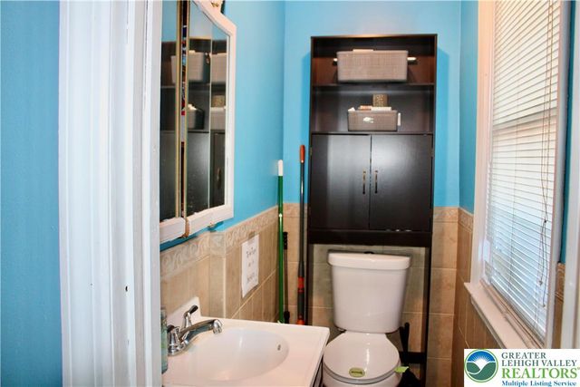 1901 South Delaware Street, Allentown City, PA 18103