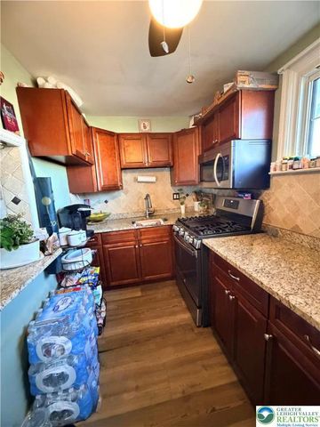 1901 South Delaware Street, Allentown City, PA 18103