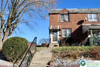 1901 South Delaware Street, Allentown City, PA 18103