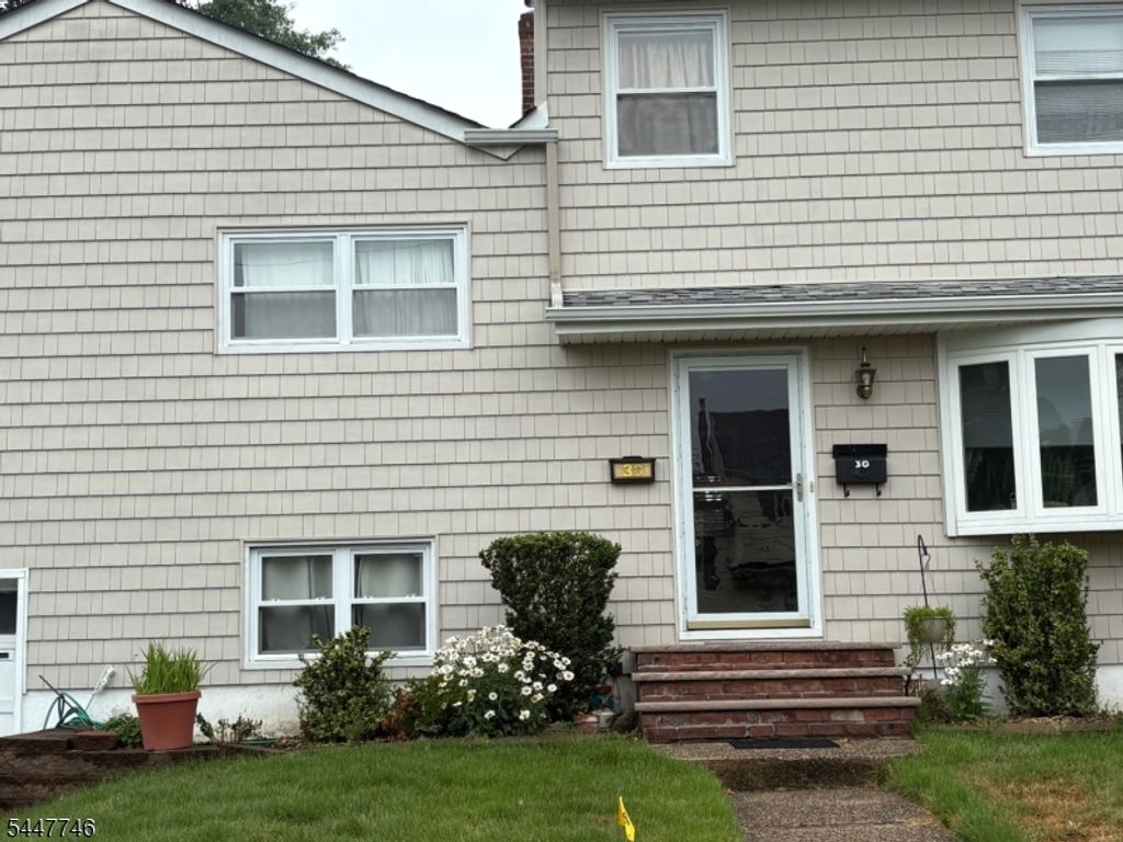 30 Harding Ave, Dumont Boro, NJ 07628 — exterior