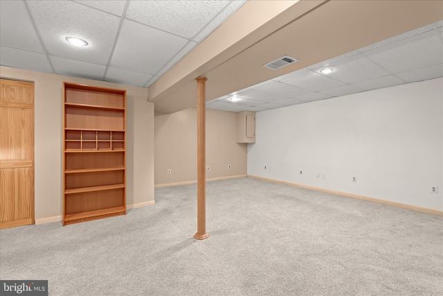 1617 HEATHER HEIGHTS RD, Sykesville, MD 21784