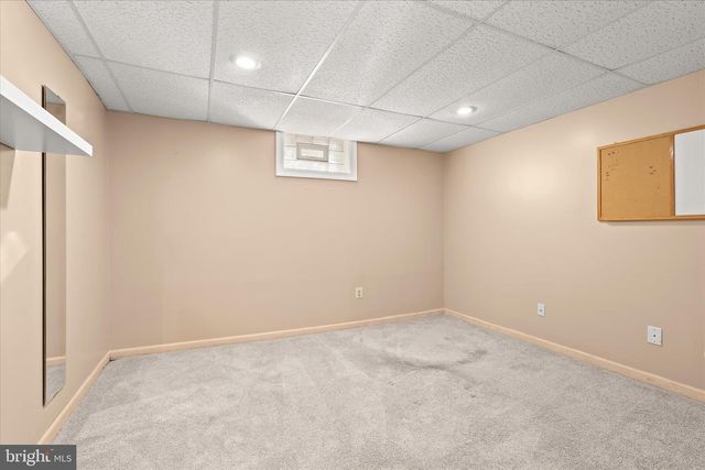 1617 HEATHER HEIGHTS RD, Sykesville, MD 21784