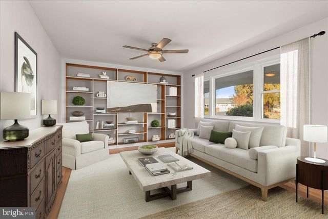 1617 HEATHER HEIGHTS RD, Sykesville, MD 21784