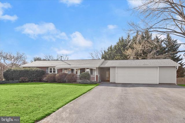 1617 HEATHER HEIGHTS RD, Sykesville, MD 21784