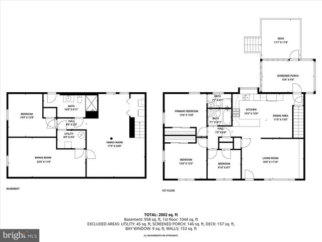1617 HEATHER HEIGHTS RD, Sykesville, MD 21784