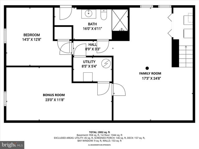 1617 HEATHER HEIGHTS RD, Sykesville, MD 21784