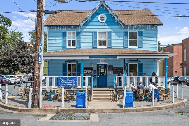 1617 HEATHER HEIGHTS RD, Sykesville, MD 21784