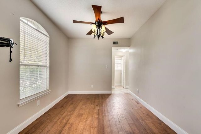 3009 Larkspur Court, Garland, TX 75040