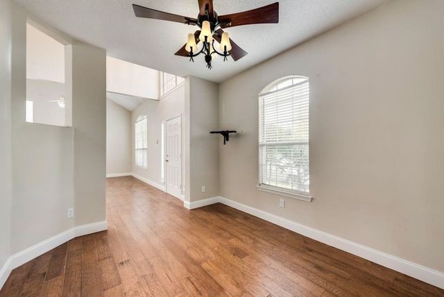 3009 Larkspur Court, Garland, TX 75040
