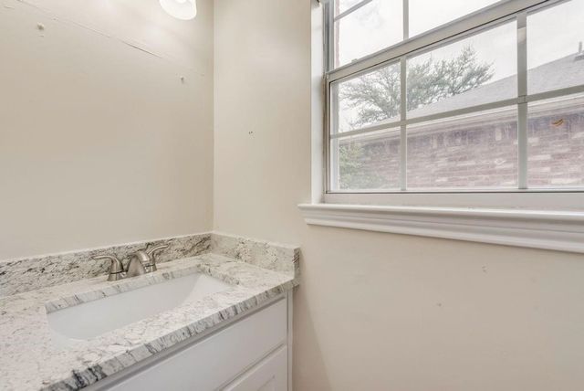 3009 Larkspur Court, Garland, TX 75040