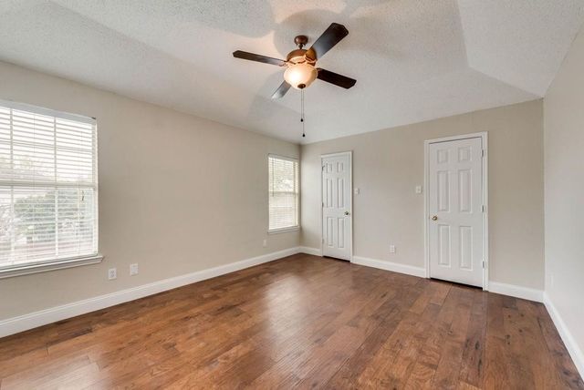3009 Larkspur Court, Garland, TX 75040