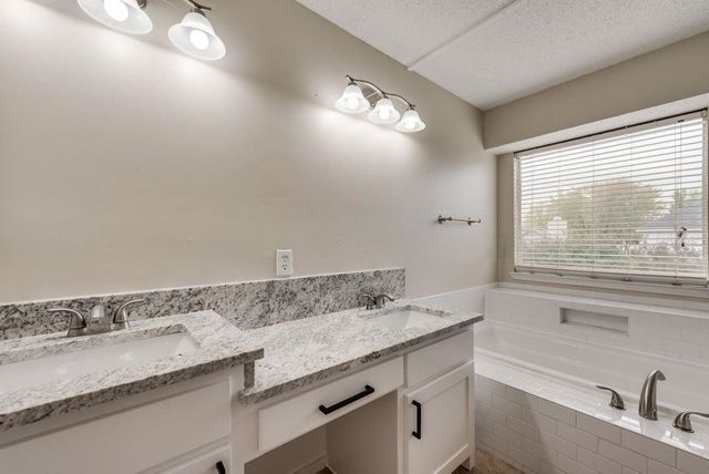 3009 Larkspur Court, Garland, TX 75040