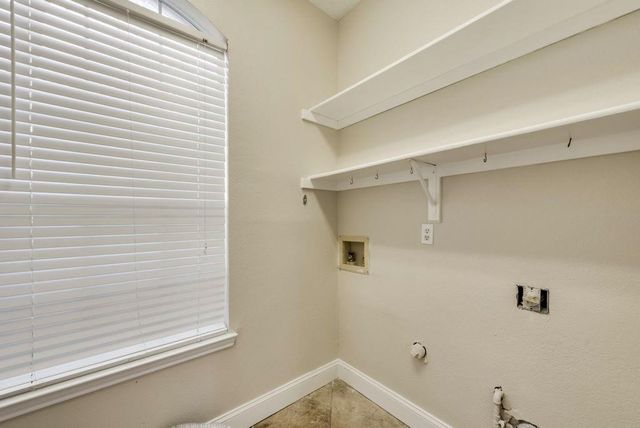 3009 Larkspur Court, Garland, TX 75040
