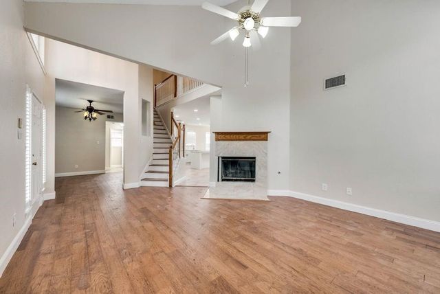 3009 Larkspur Court, Garland, TX 75040