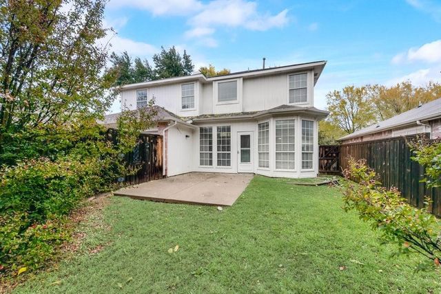 3009 Larkspur Court, Garland, TX 75040