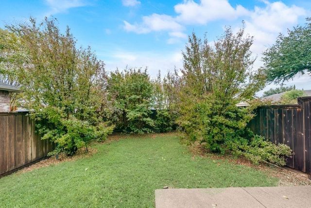 3009 Larkspur Court, Garland, TX 75040